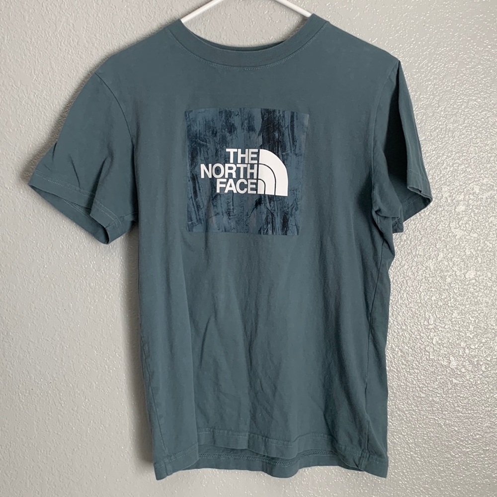 The North Face Graphic T-Shirt